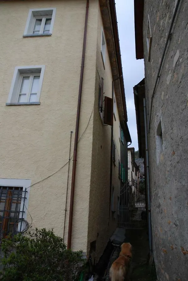 Holiday home Casa Tarabella Villa Fabbiano