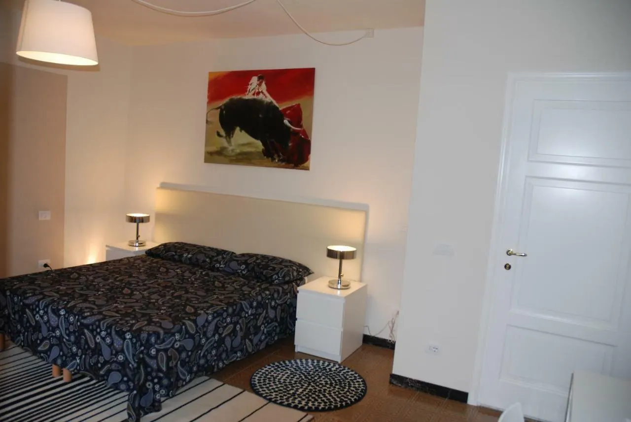 Casa Tarabella Villa Fabbiano  Fabbiano (Lucca)