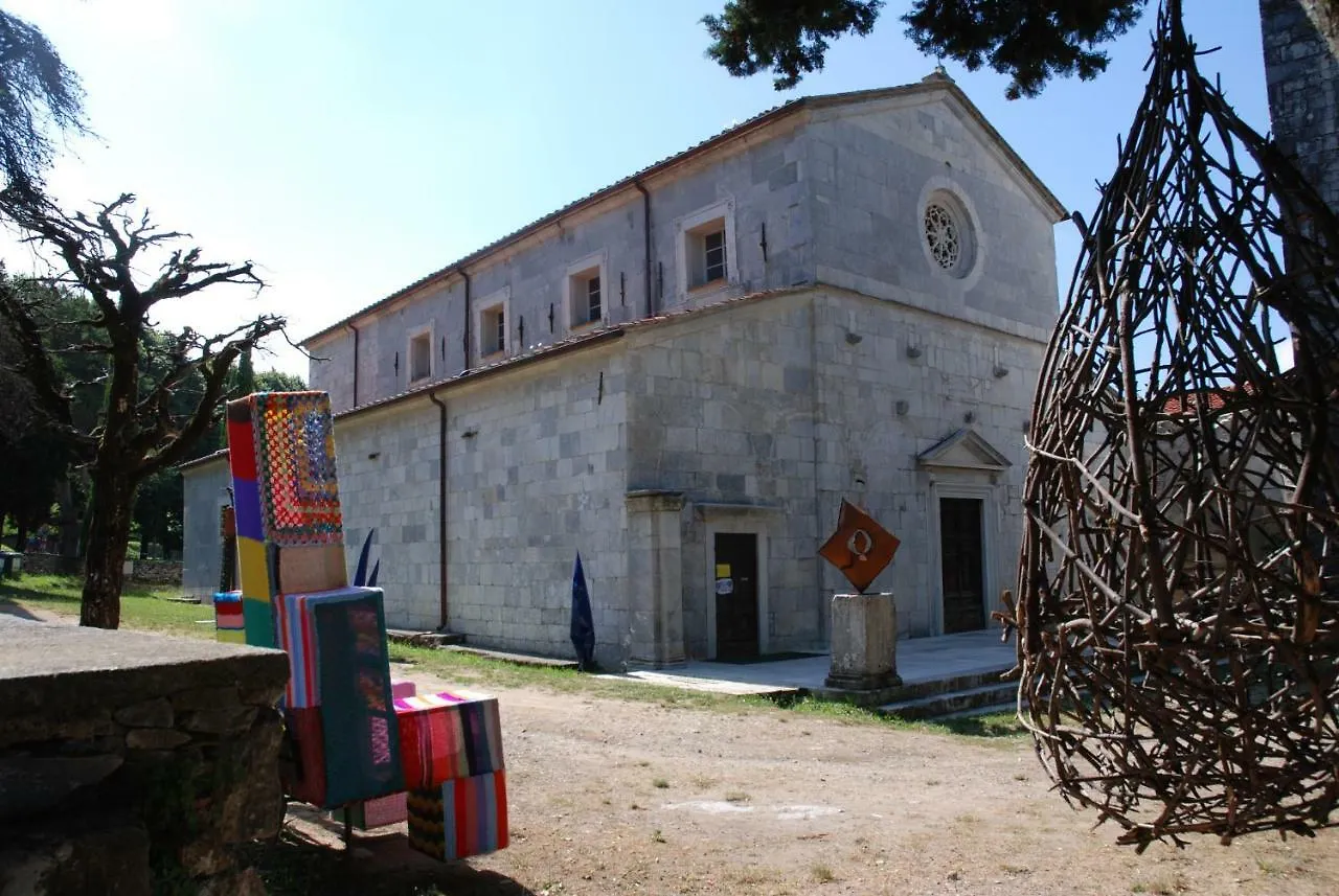 Holiday home Casa Tarabella Villa Fabbiano