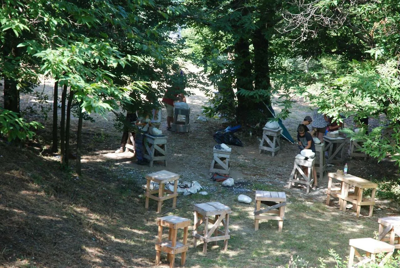 Casa Tarabella Villa Fabbiano  0*, Fabbiano (Lucca)
