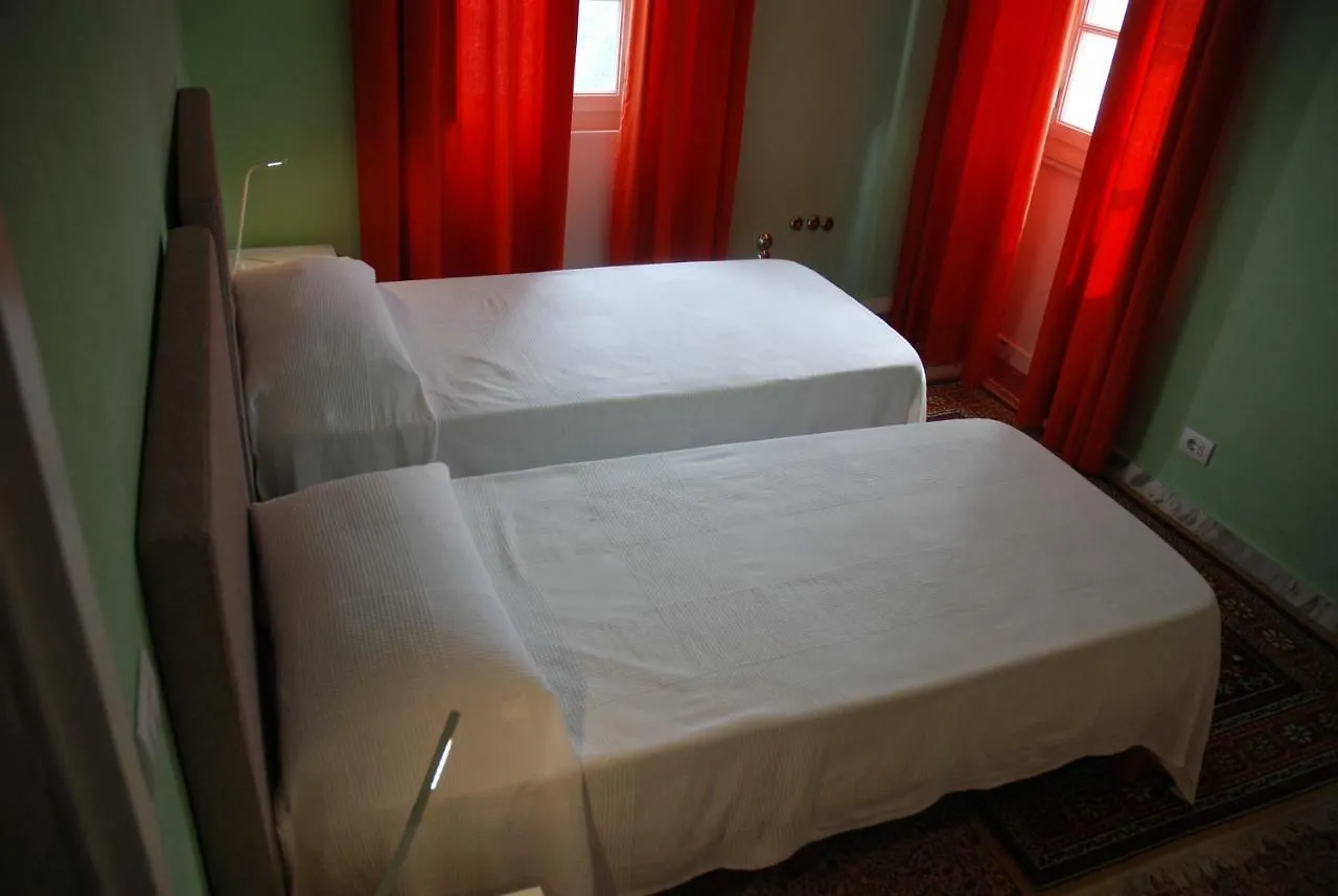 Casa Tarabella Villa Fabbiano