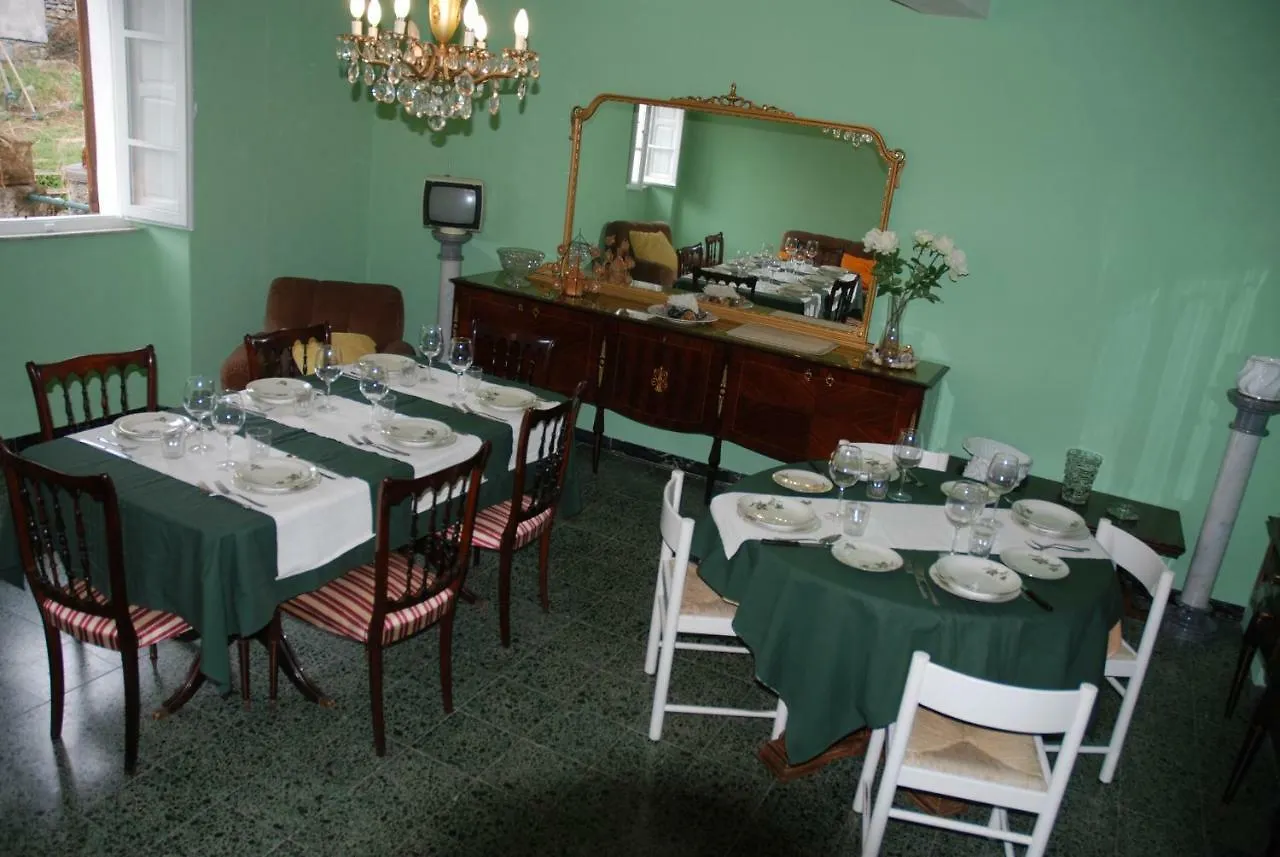 Casa Tarabella Villa Fabbiano