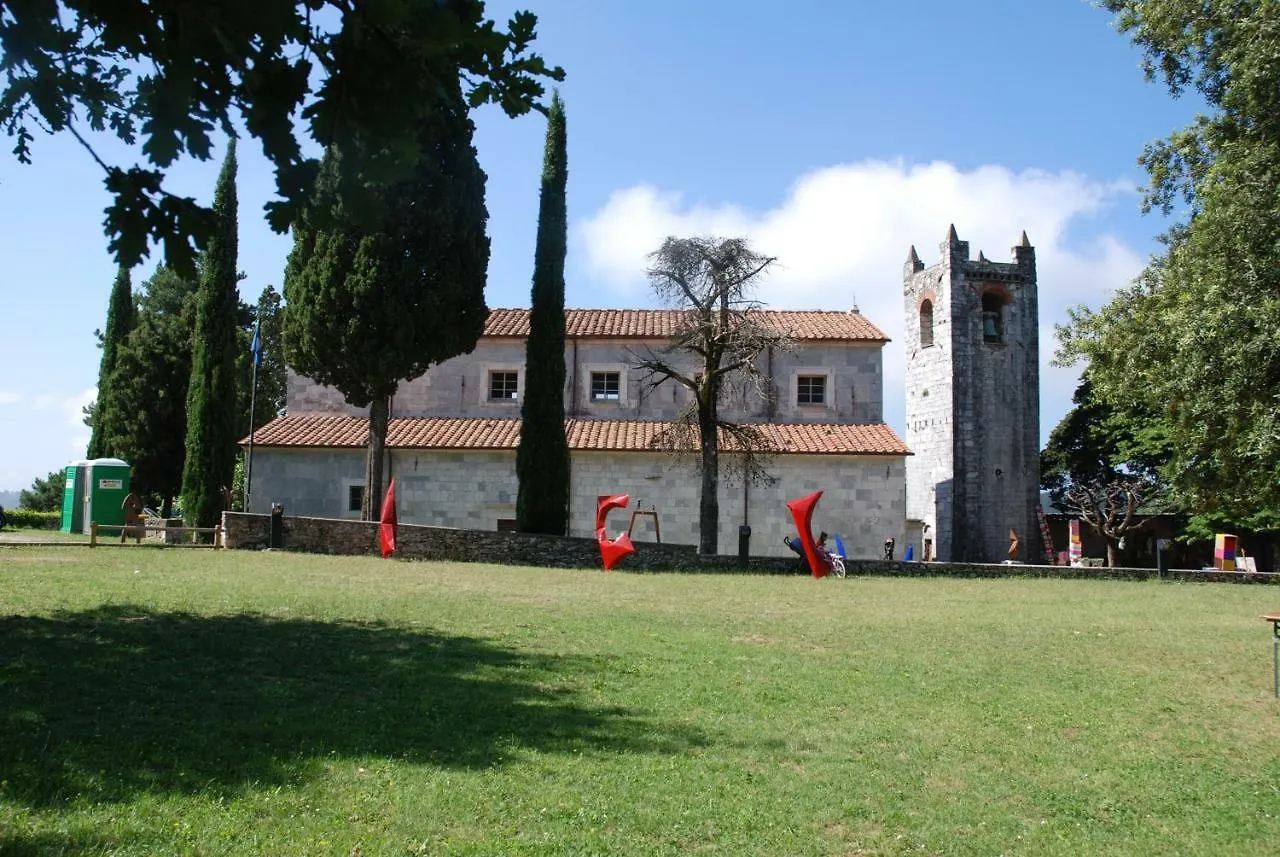 Holiday home Casa Tarabella Villa Fabbiano