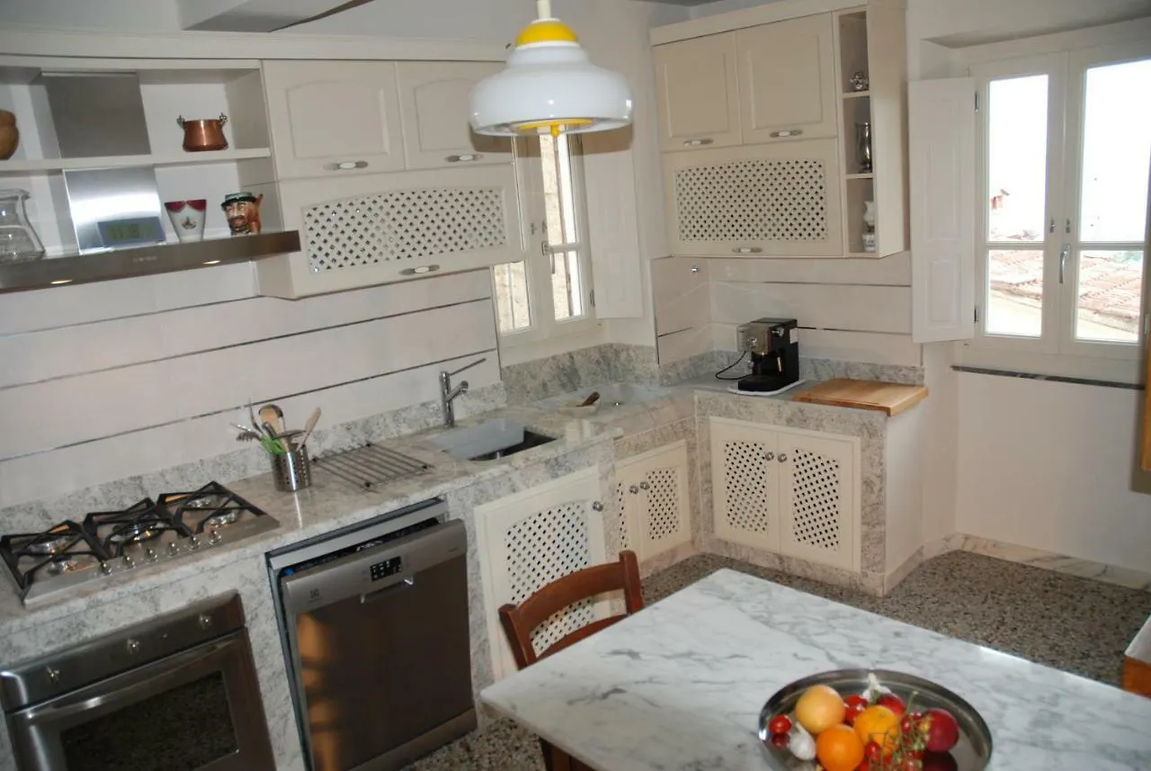 Casa Tarabella Villa Fabbiano  Fabbiano (Lucca)