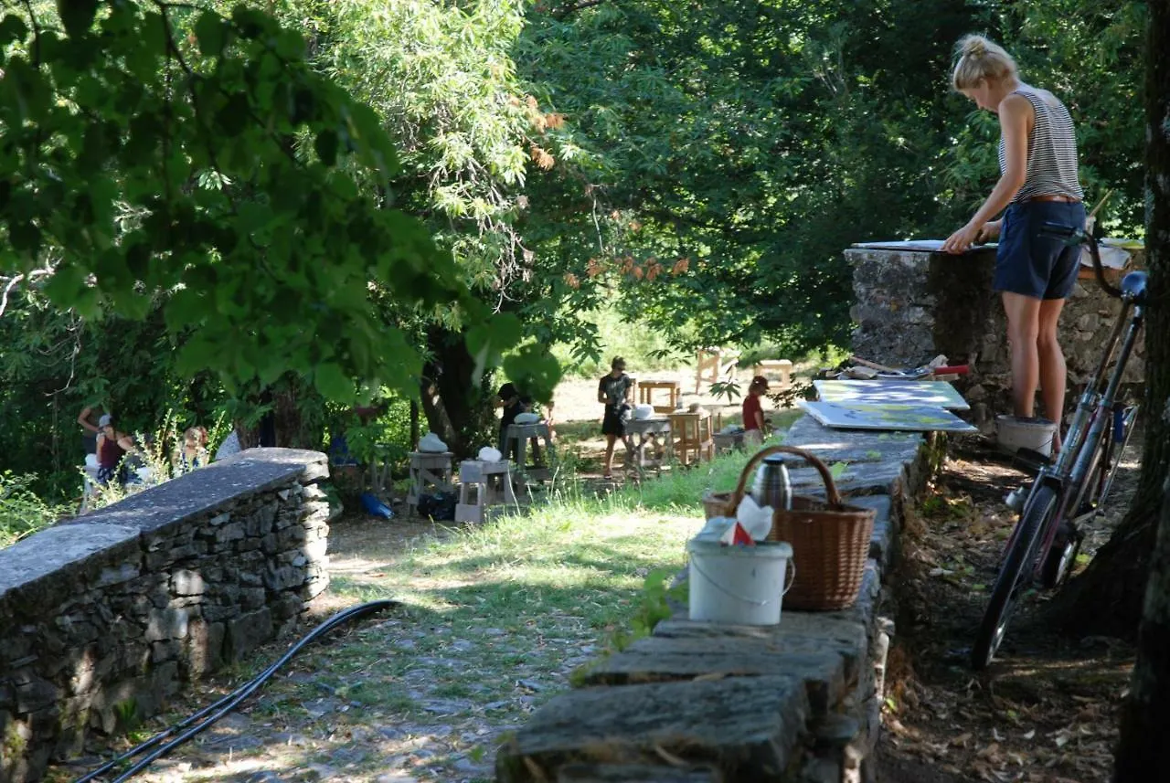 Casa Tarabella Villa Fabbiano  Italy