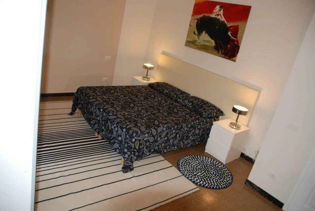 Holiday home Casa Tarabella Villa Fabbiano  Italy