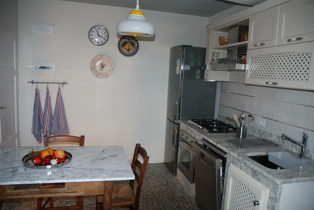 Holiday home Casa Tarabella Villa Fabbiano
