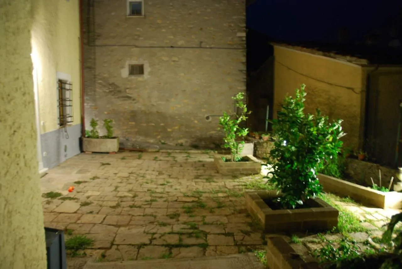 Casa Tarabella Villa Fabbiano  Holiday home