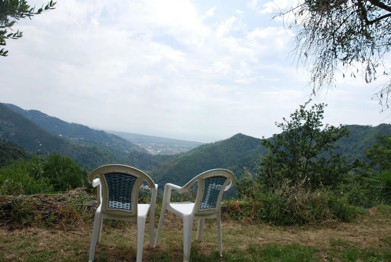 Casa Tarabella Villa Fabbiano  Holiday home