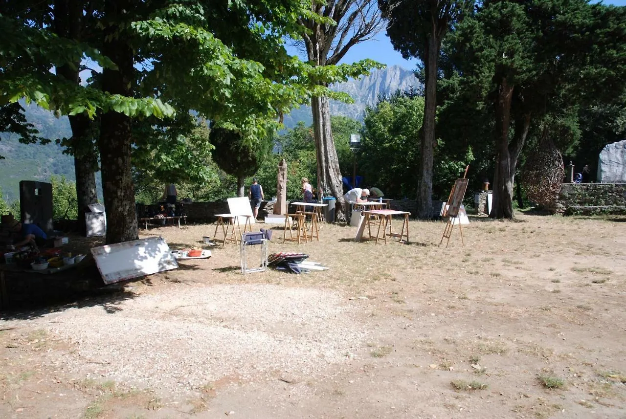 Casa Tarabella Villa Fabbiano