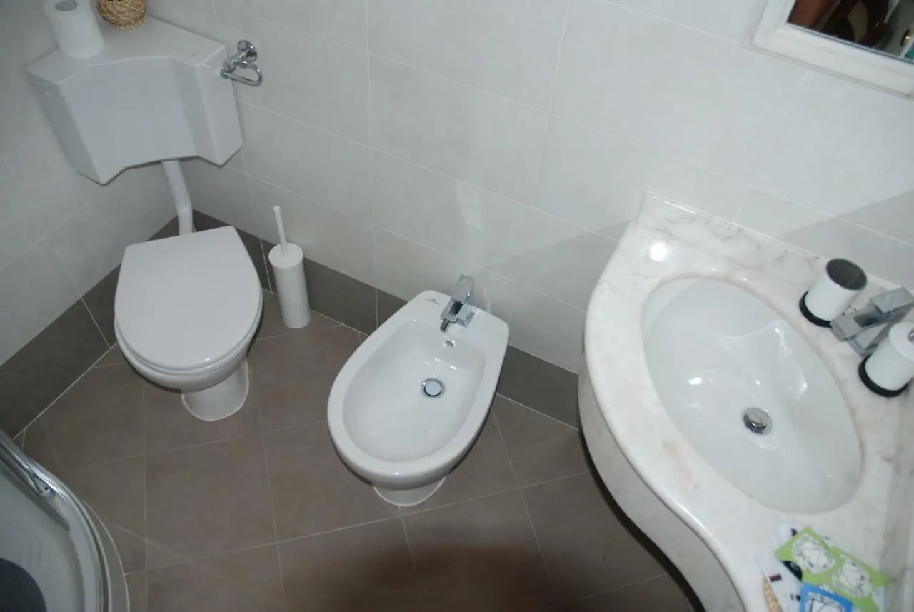 Casa Tarabella Villa Fabbiano  Holiday home