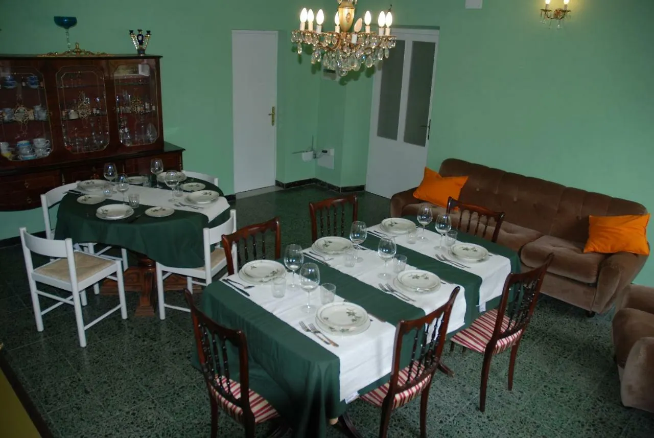 Casa Tarabella Villa Fabbiano  Italy