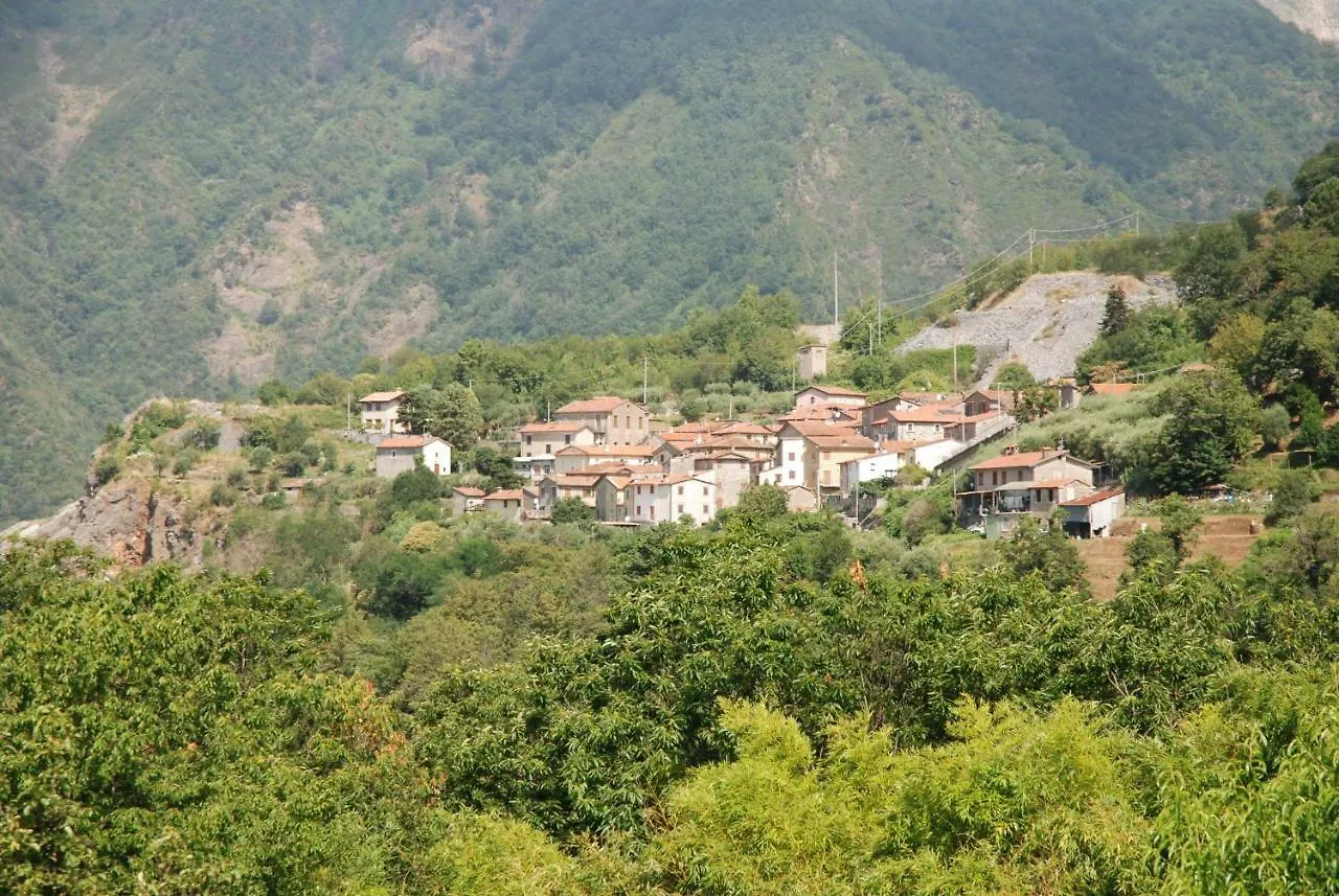 Casa Tarabella Villa Fabbiano  0*, Fabbiano (Lucca) Italy
