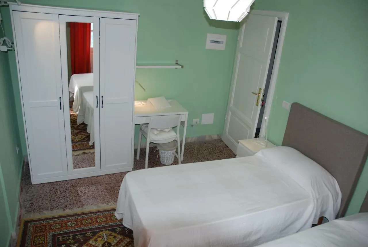 Holiday home Casa Tarabella Villa Fabbiano