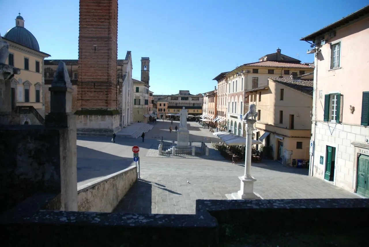 Casa Tarabella Villa Fabbiano  Italy