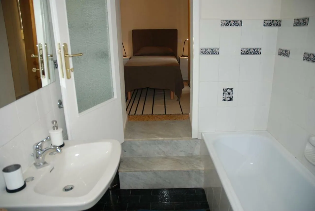 Casa Tarabella Villa Fabbiano  Italy