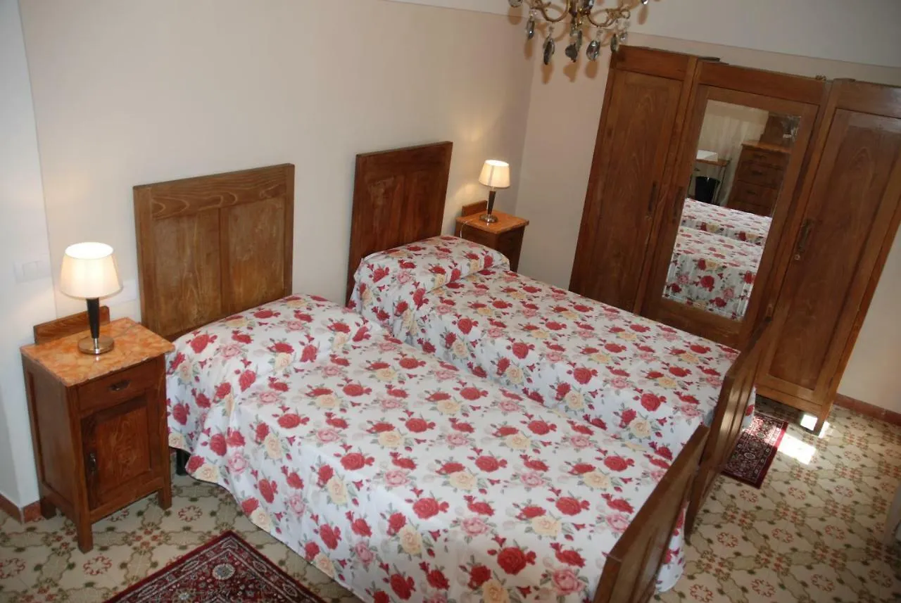 Holiday home Casa Tarabella Villa Fabbiano